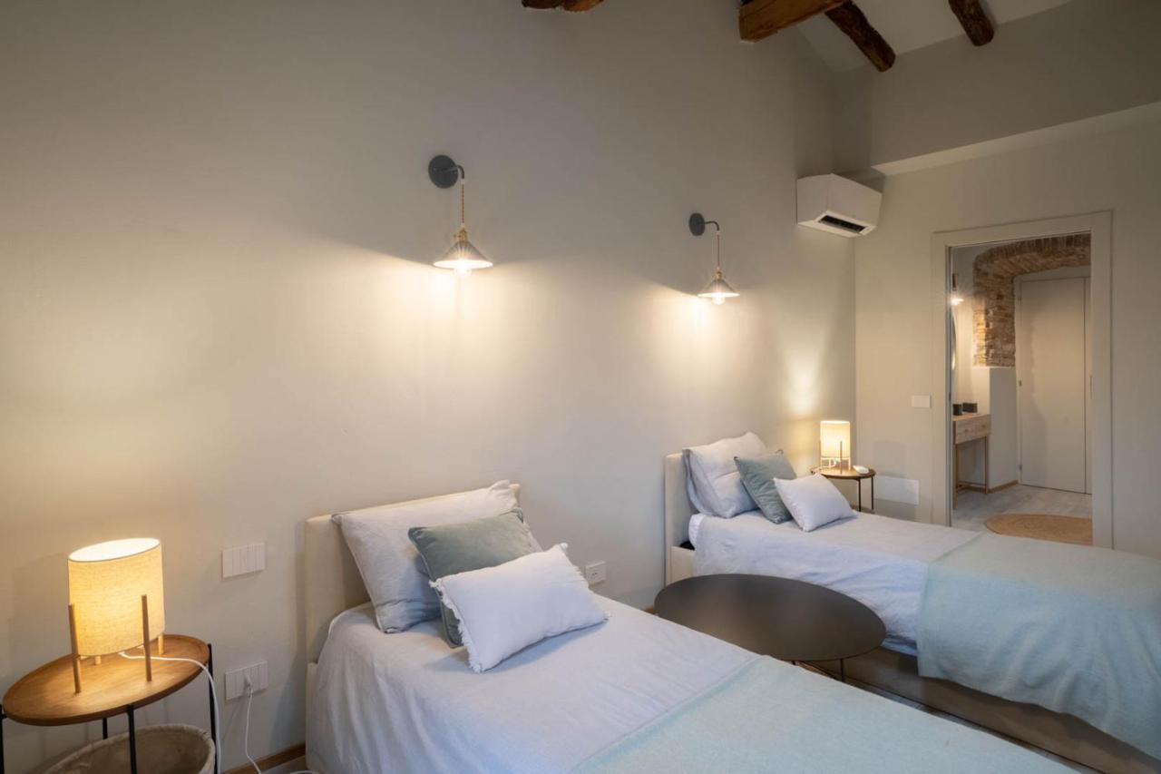 La Finestra Charme&relax Apartamento