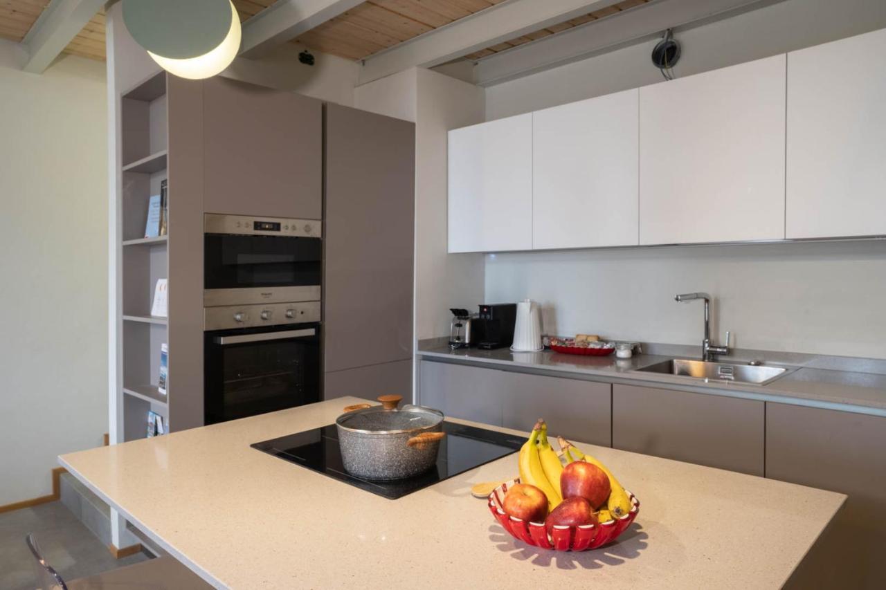 La Finestra Charme&relax Apartamento *