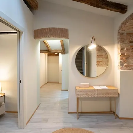 Ferienwohnung La Finestra Charme&Relax Bergamo Exterior foto