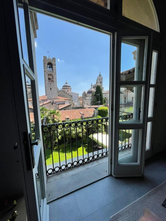 Appartamento La Finestra Charme&relax