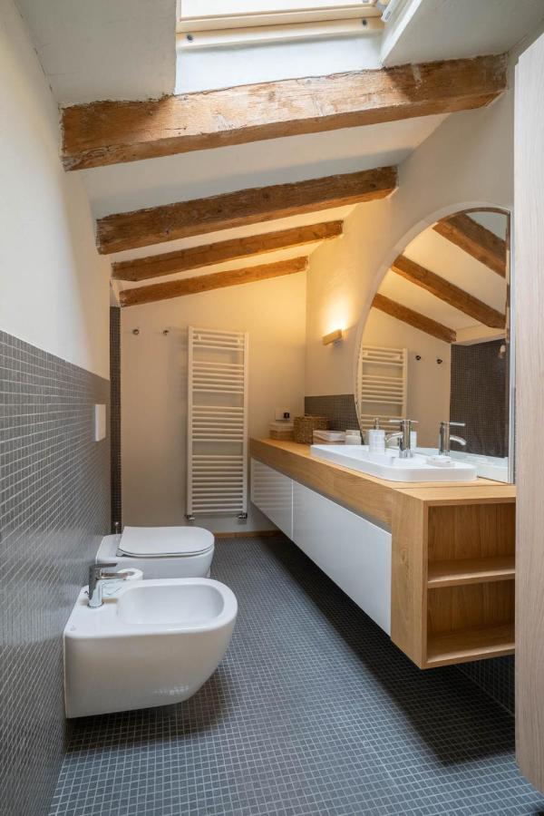 Appartamento La Finestra Charme&relax Bergamo