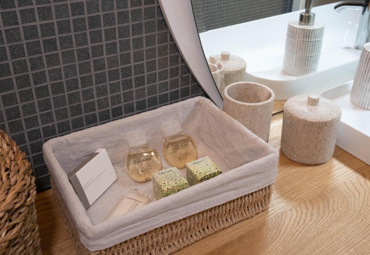 Appartamento La Finestra Charme&relax Bergamo