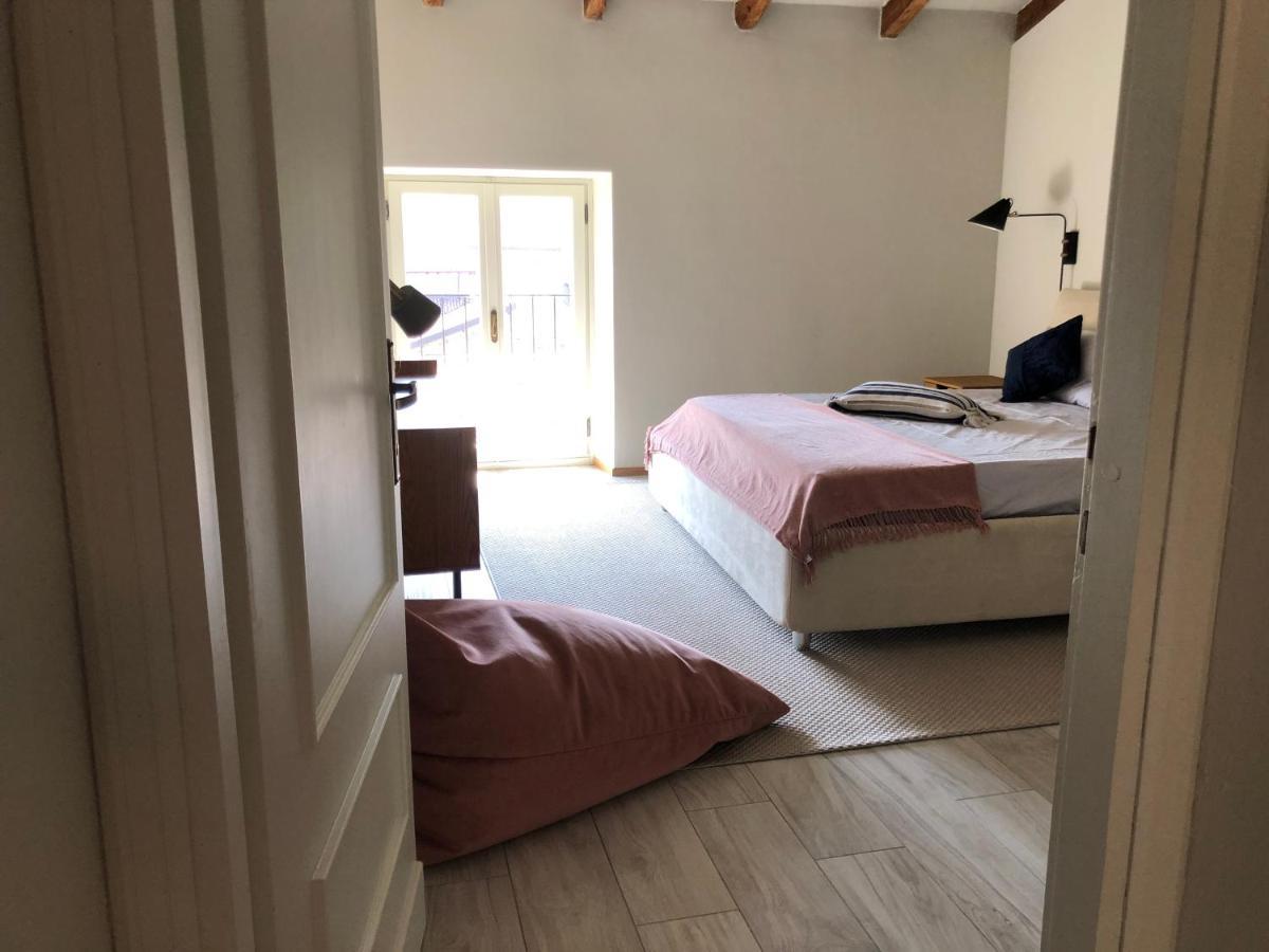 Apartment La Finestra Charme&relax
