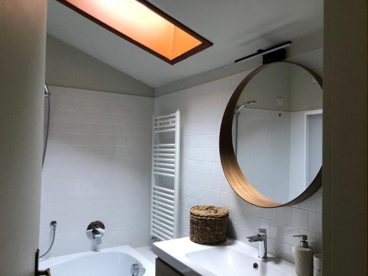 Apartment La Finestra Charme&relax