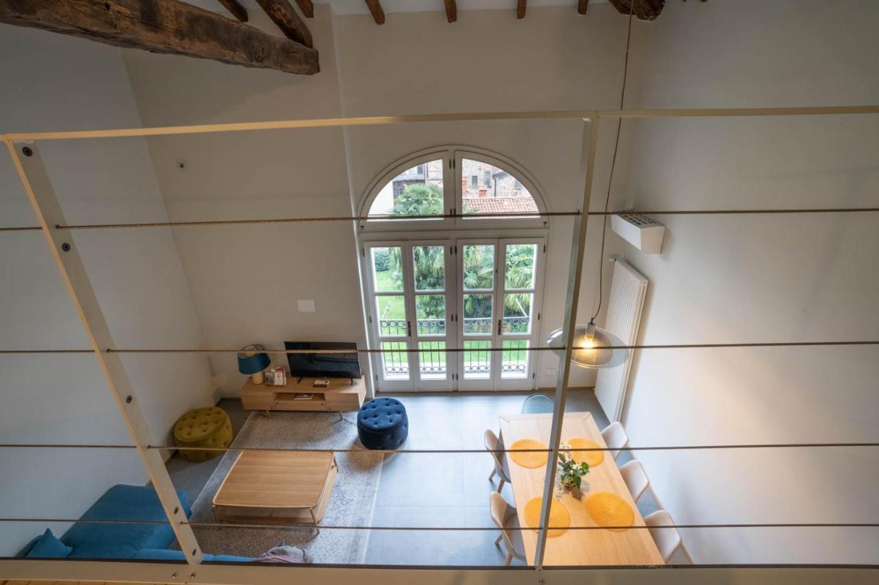La Finestra Charme&relax Apartment