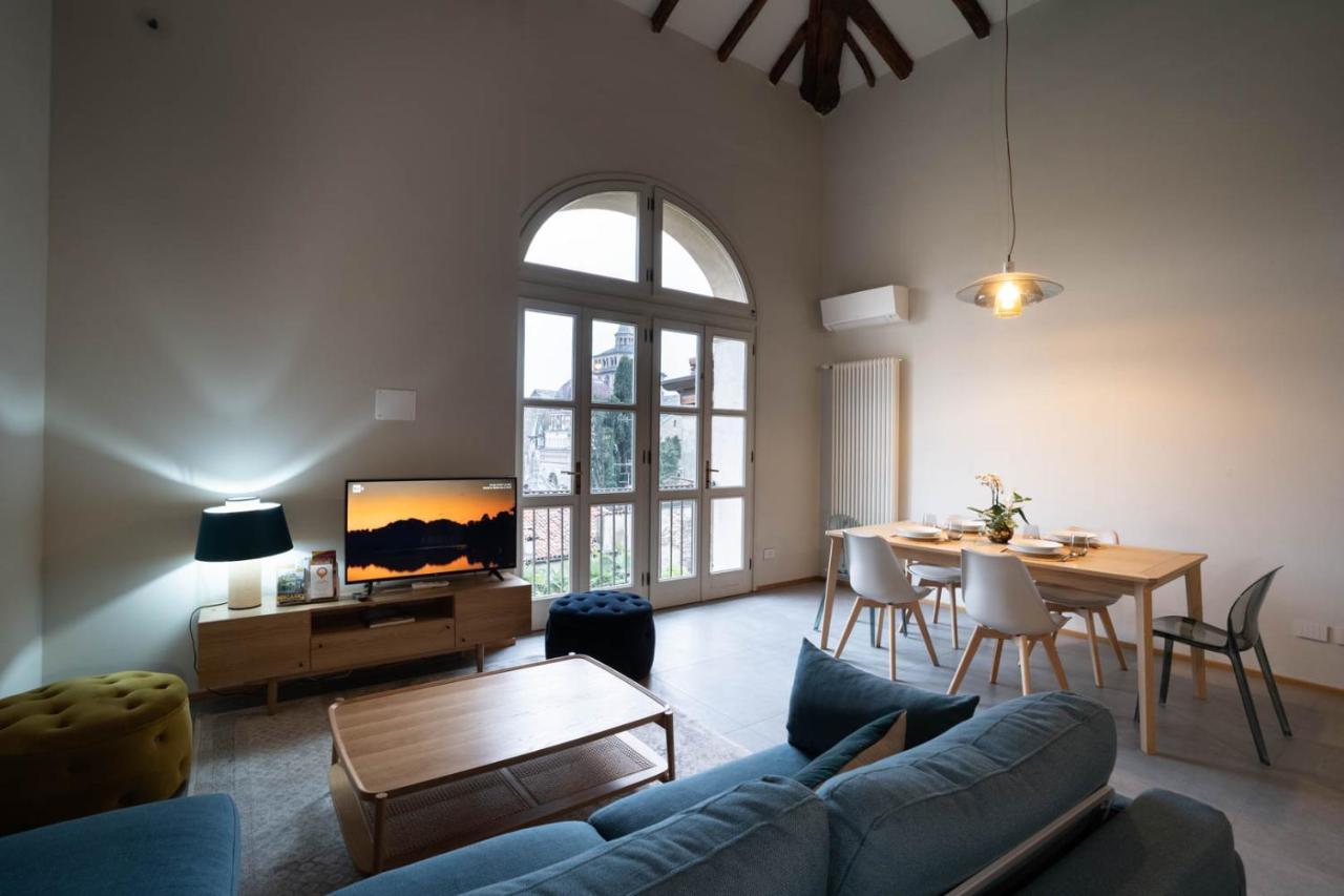 La Finestra Charme&relax Bergamo
